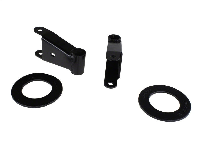 Ford Performance Parts 15-18 Ford F-150 Lowering Springs