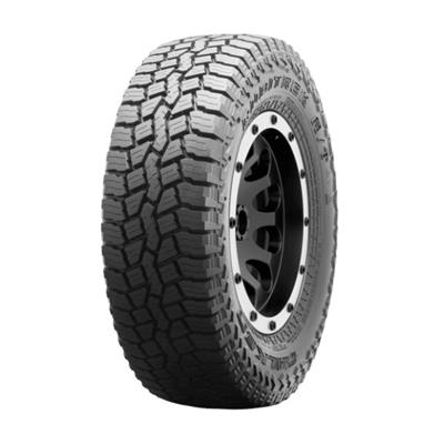 TIRE RUBITREK