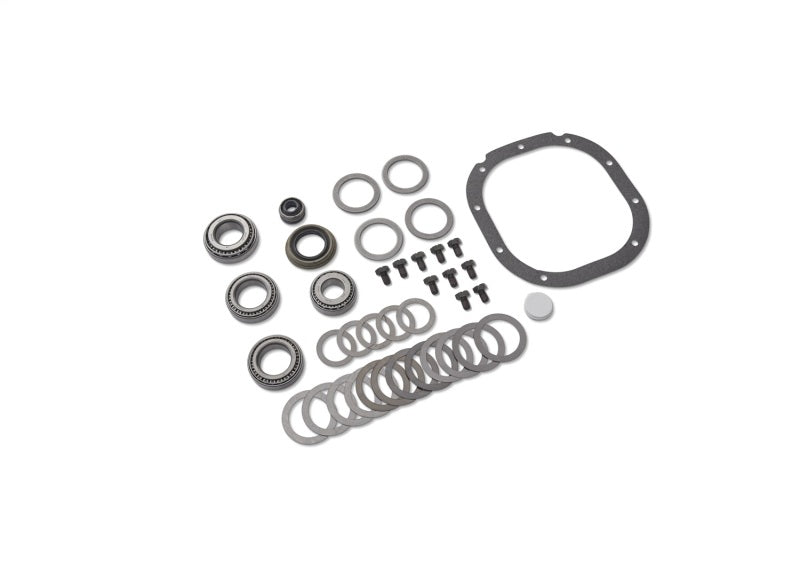 Ford Performance Parts 8.8 Inch Ring Gear and Pinion installation Kit