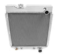 RADIATOR ALUM 3-ROW FORD
