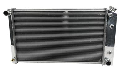 ALUMINUM RADATIOR