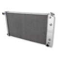 ALUMINUM RADIATOR