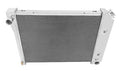 ALUMINUM RADIATOR