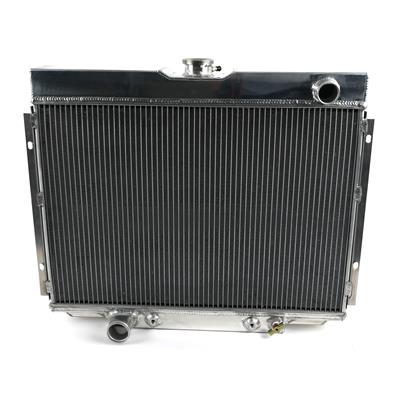ALUMINUM RADATIOR