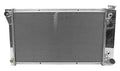 RADIATOR ALUM 3-ROW CROSSFLOW