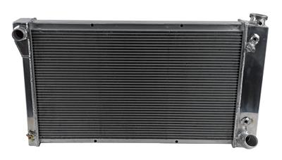ALUMINUM RADATIOR