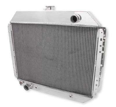 ALUMINUM RADATIOR
