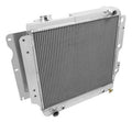 ALUMINUM RADATIOR
