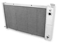 ALUMINUM RADIATOR