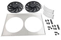 FAN/SHROUD PKG HP SERIES
