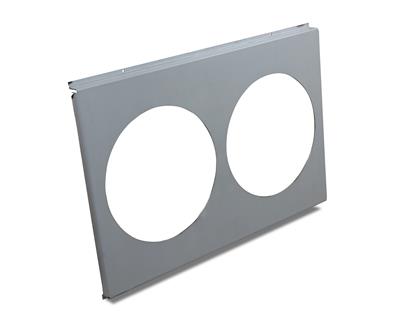 FAN SHROUD