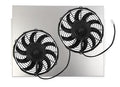 FAN/SHROUD PKG HP SERIES