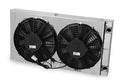 FAN/SHROUD PKG HP SERIES