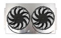 FAN/SHROUD PKG HP SERIES