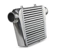 INTERCOOLER ALUM POLISHED 2.5I