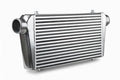 INTERCOOLER ALUM 30.7X13X3 IN