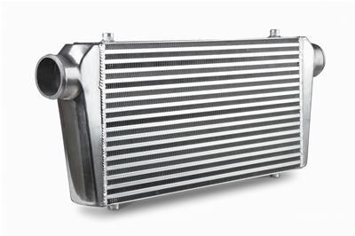 INTERCOOLER ALUM 30.7X13X3 IN