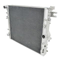 RADIATOR ALUM 2-ROW JEEP