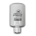 PureFlow AirDog/AirDog II Water Separator Filter WS100