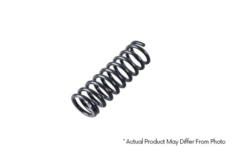 Belltech MUSCLE CAR SPRING KIT 2010+ CHEVROLET CAMARO (ZETA) 5846