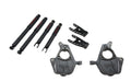 Belltech Lowering Kit With Nd2 Shocks