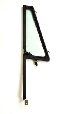 VENT WINDOW SEAL ASSEMBLY LH