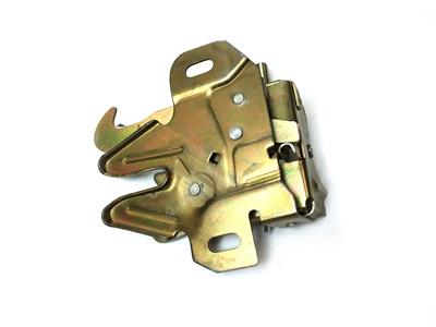 HOOD LATCH  NON-LOCKING