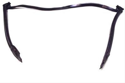 ROOF PANEL WEATHERSTRIP