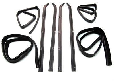 BELT  CHANNEL KIT