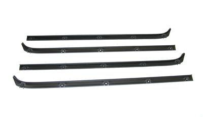 BELT WEATHERSTRIP KIT