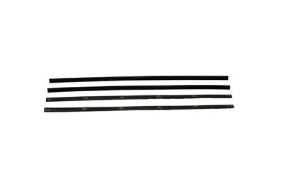 BELT WEATHERSTRIP KIT