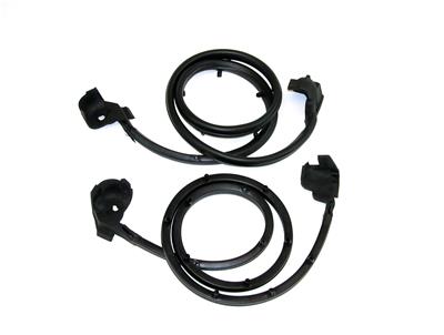 DOOR SEAL KIT
