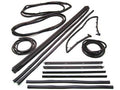 WEATHERSTRIP KIT