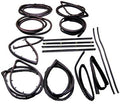 WEATHERSTRIP KIT