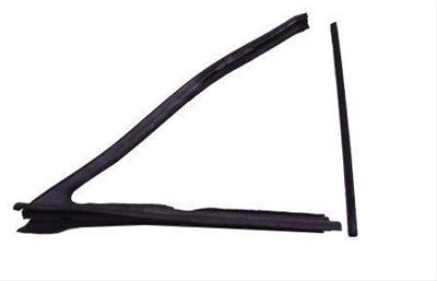 VENT WINDOW SEAL KIT