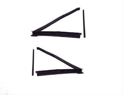 VENT WINDOW SEAL KIT