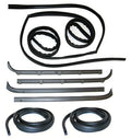 BELT  CHANNEL  SEAL KIT