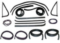 BELT  CHANNEL  SEAL KIT