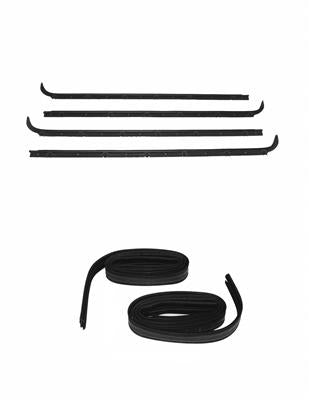 BELT  CHANNEL KIT