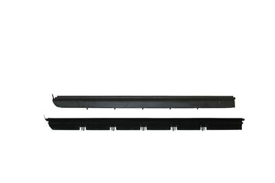BELT WEATHERSTRIP KIT