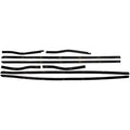 BELT WEATHERSTRIP KIT