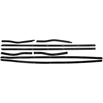 BELT WEATHERSTRIP KIT