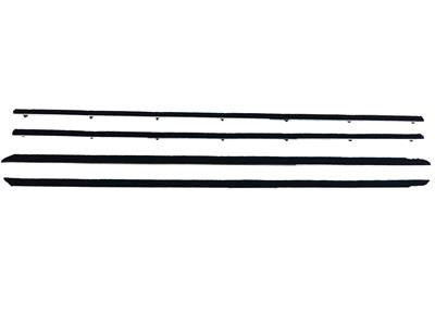 BELT WEATHERSTRIP KIT