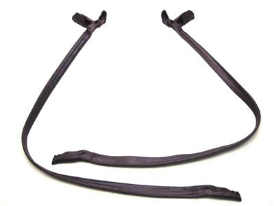 LOWER CAB SEAL KIT