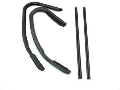 VENT WINDOW SEAL KIT