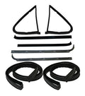 WEATHERTSTRIP KIT