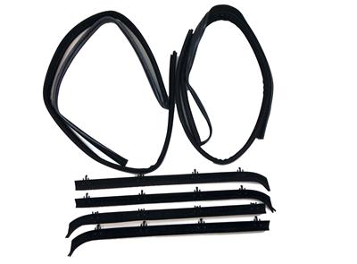 BELT  CHANNEL KIT