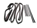 BELT  CHANNEL  SEAL KIT