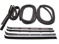 BELT  CHANNEL  SEAL KIT