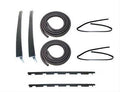 BELT  CHANNEL  SEAL KIT
